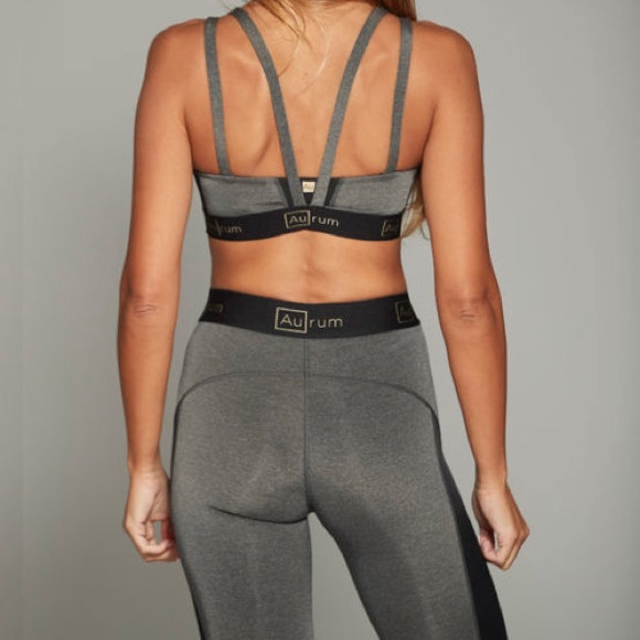 Aurum leggings - Picture 2 of 3